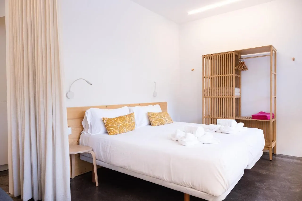 Appartamento Home2Book Casablanca Las Teresitas Beach San Andrés