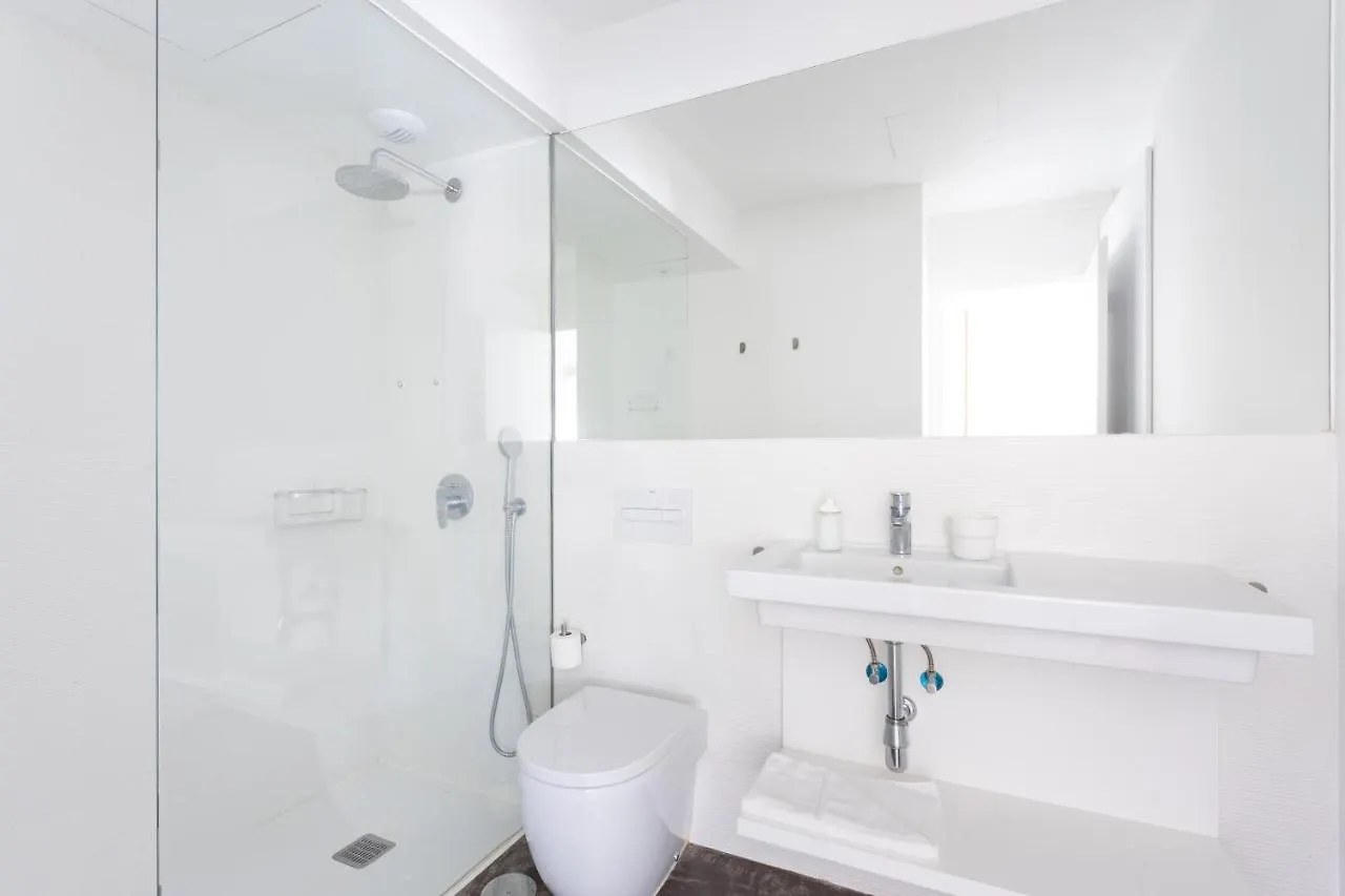 Appartamento Home2Book Casablanca Las Teresitas Beach San Andrés Spagna