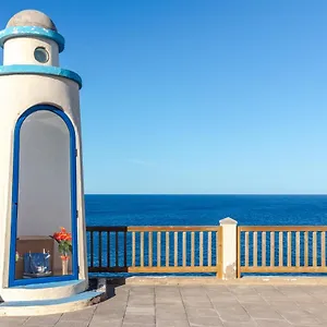 Flatguest Faro De Sardina - 3 Bed - Coast - Wifi Сasa de vacaciones