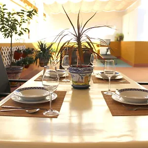Duplex Acogedor Con Gran Terraza En Pleno Centro De Sevilla! , Siviglia Spagna