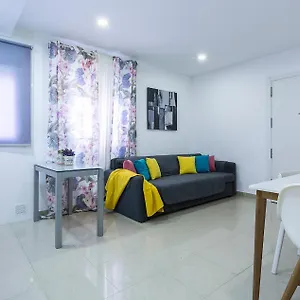 Centrico Playa Caleta 3 Ozono Anti Cov-2 , Cadice Spagna