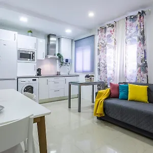 Centrico Playa Caleta 3 Ozono Anti Cov-2 , Cadice Spagna