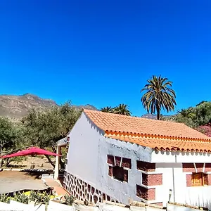 La Casa De La Pradera Nocleg ze śniadaniem