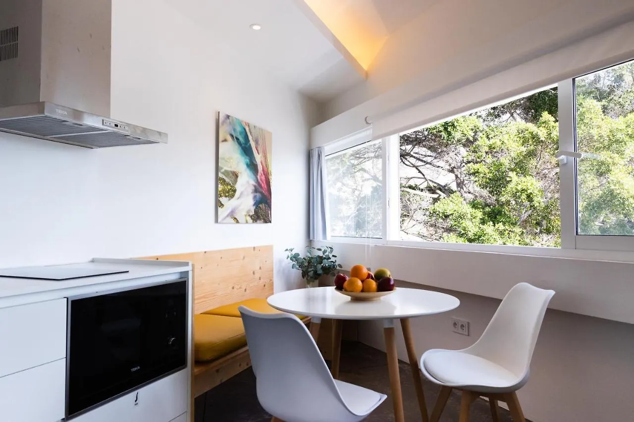 Home2Book Casablanca Las Teresitas Beach San Andres  Apartment San Andres (Tenerife)